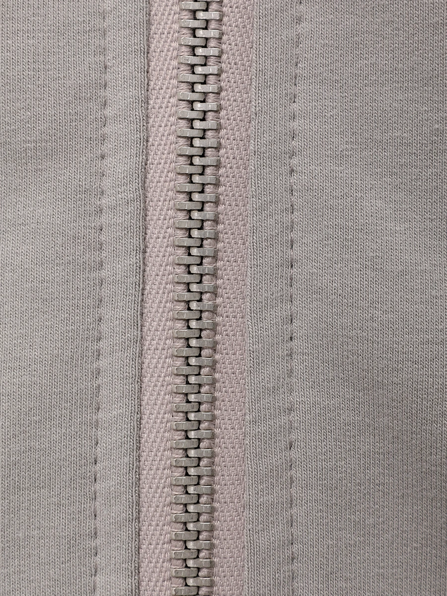 Костюм хлопковый DANIELE FIESOLI 0655/0652 333 Серый  Фото 5