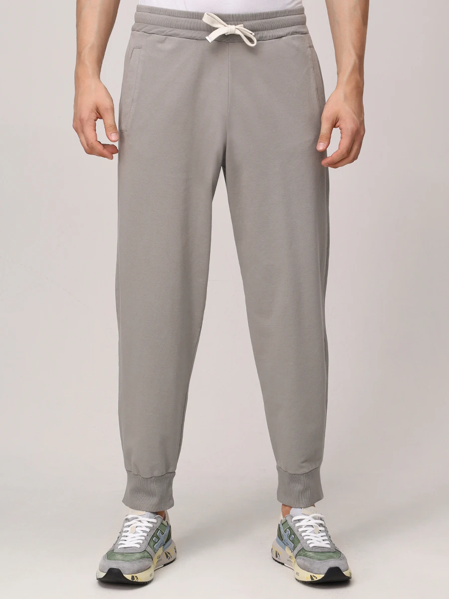 Костюм хлопковый DANIELE FIESOLI 0655/0652 333 Серый  Фото 7