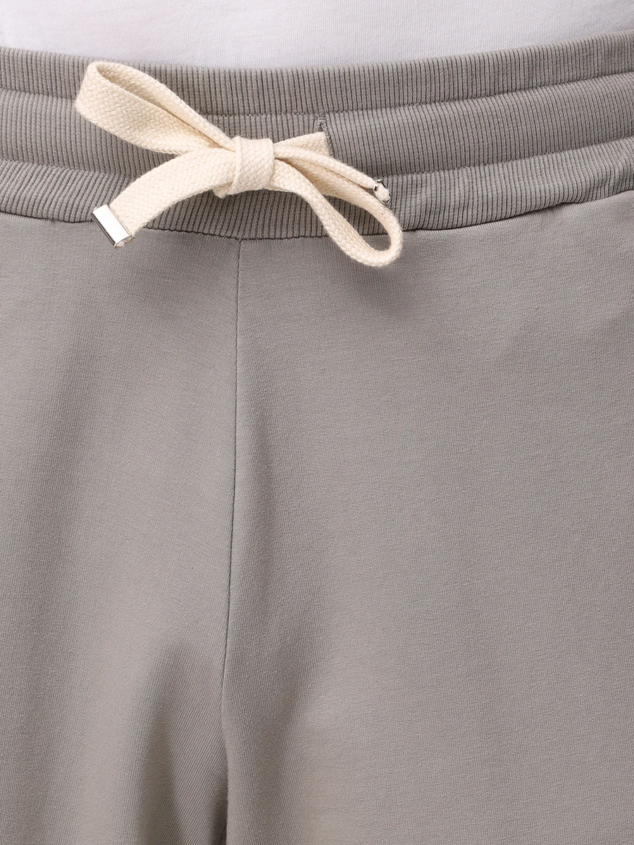 Костюм хлопковый DANIELE FIESOLI 0655/0652 333 Серый  Фото 8