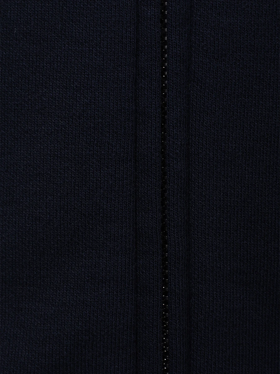 Костюм хлопковый CANALI MJ02137 T0854U/T0855U 300 Синий  Фото 5