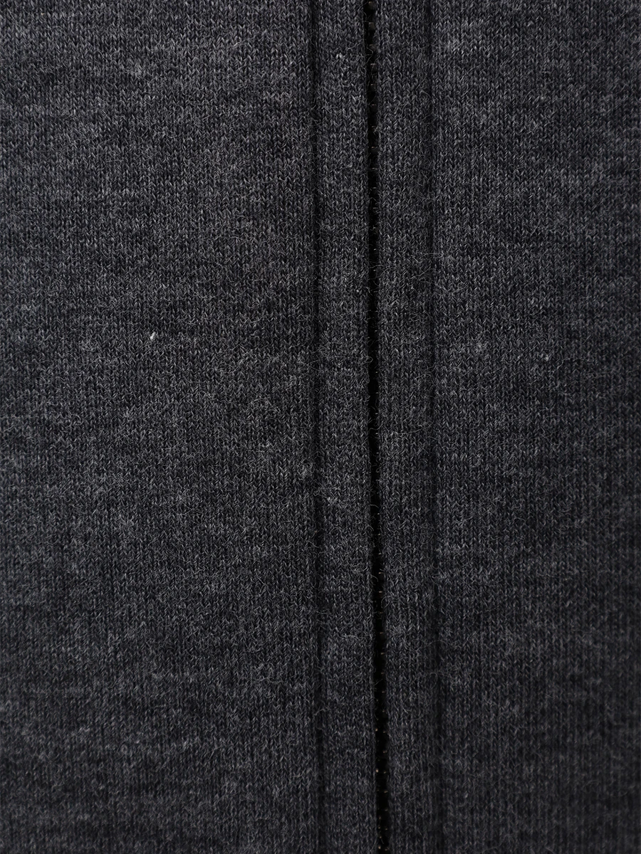 Костюм хлопковый CANALI MJ02137 T0854U/T0855U 220 Серый  Фото 5