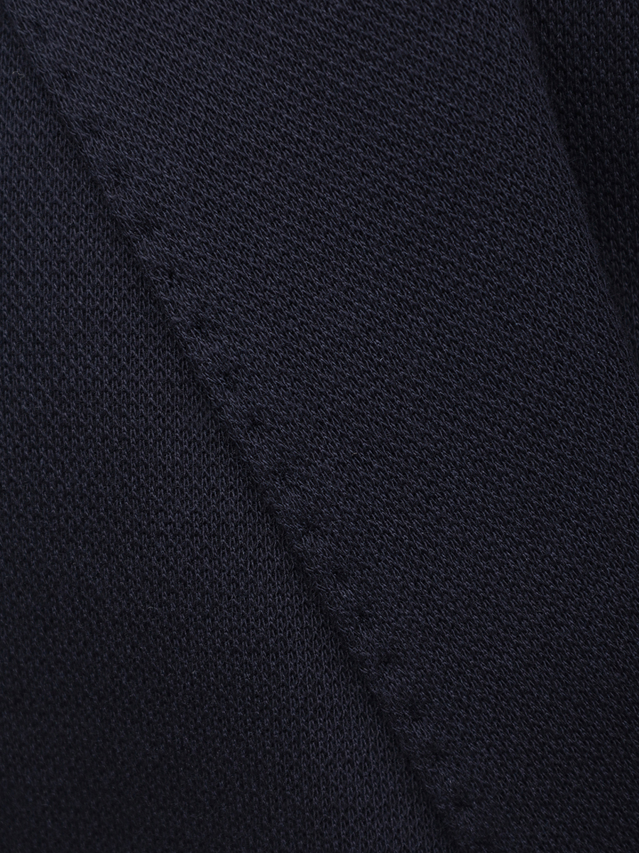 Пиджак хлопковый FRADI 251CN6886/SJP.JACKET-CK/64 Темно- Синий  Фото 6