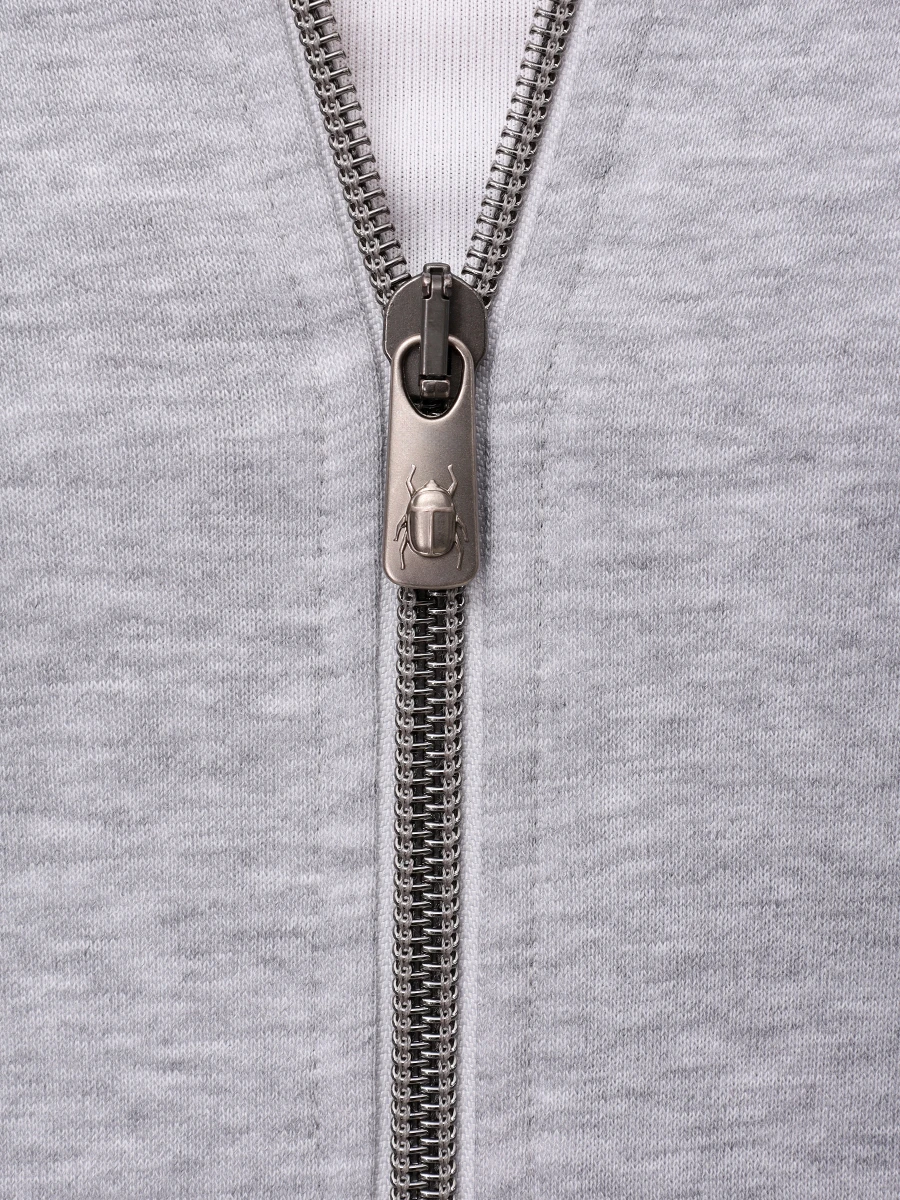 

Костюм хлопковый, Серый, 18M453/18M707.TS00.901S