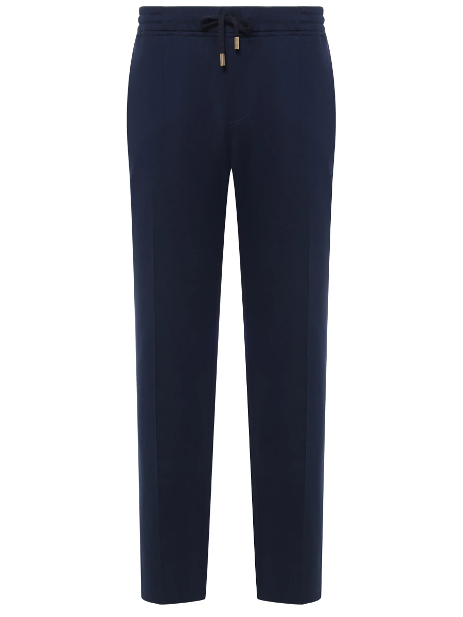 Костюм хлопковый CAPOBIANCO 18M457/18M708.BB00.200S Синий  Фото 5