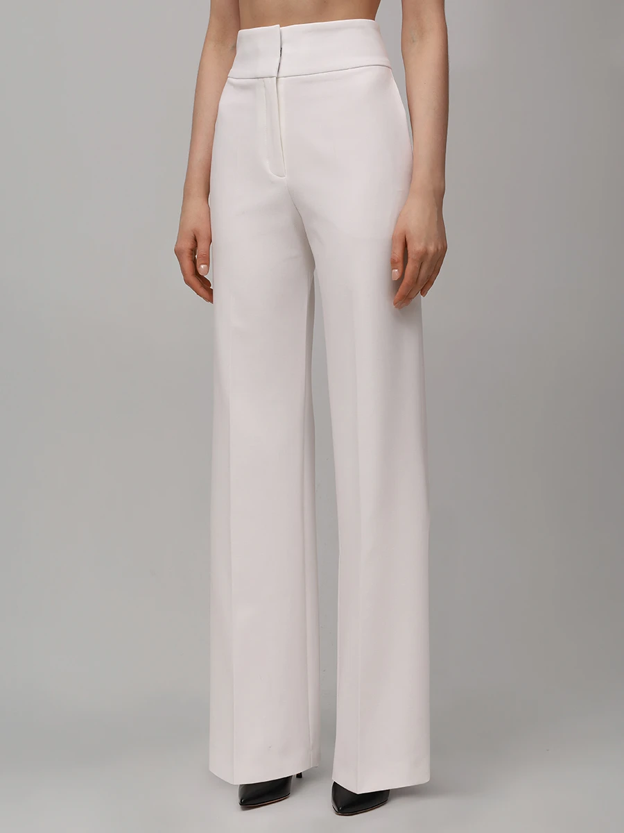 Костюм однотонный HUGO 50540787/50513960/102 Белый  Фото 7