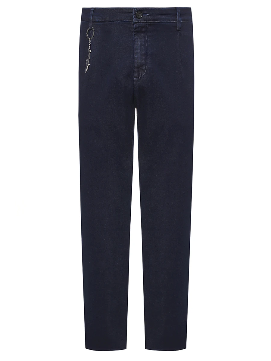 

Джинсы Slim Fit хлопковые, Синий, 25414122/J04