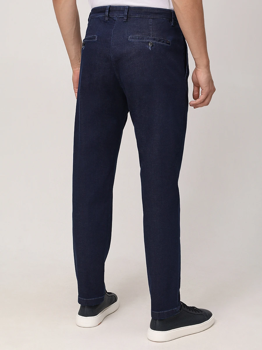 

Джинсы Slim Fit хлопковые, Синий, 25414122/J04