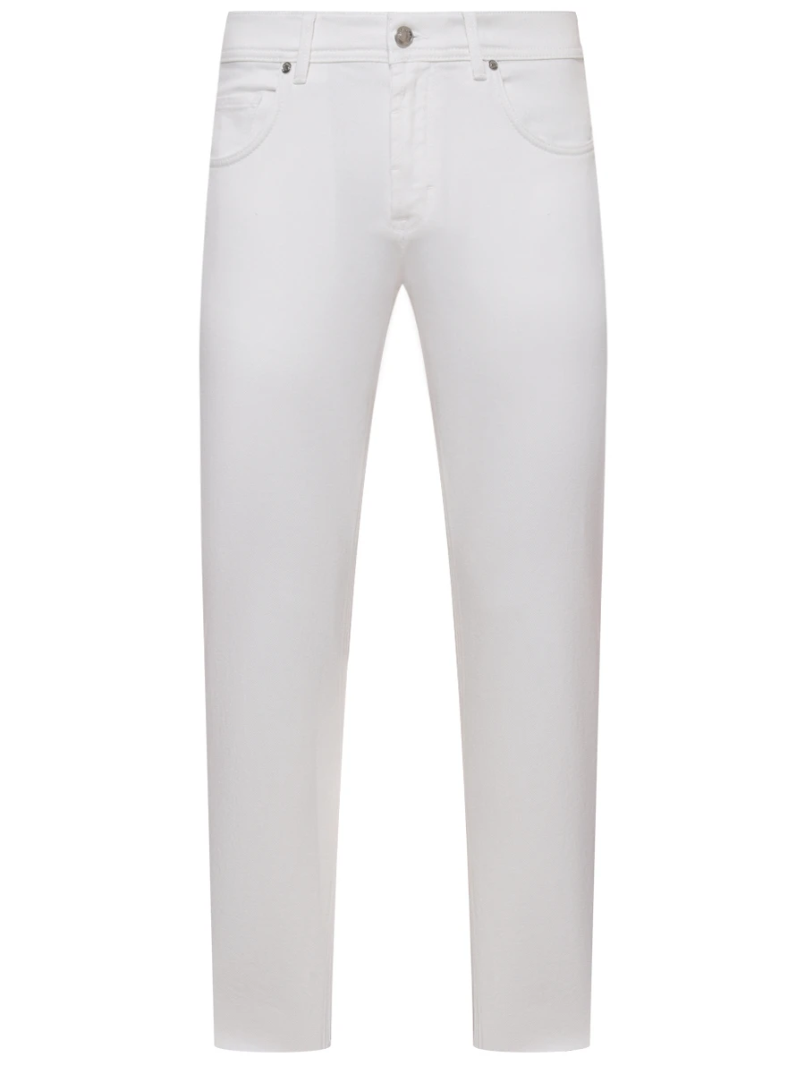 

Джинсы Regular Fit хлопковые, Белый, 16502.2401/1010 RF