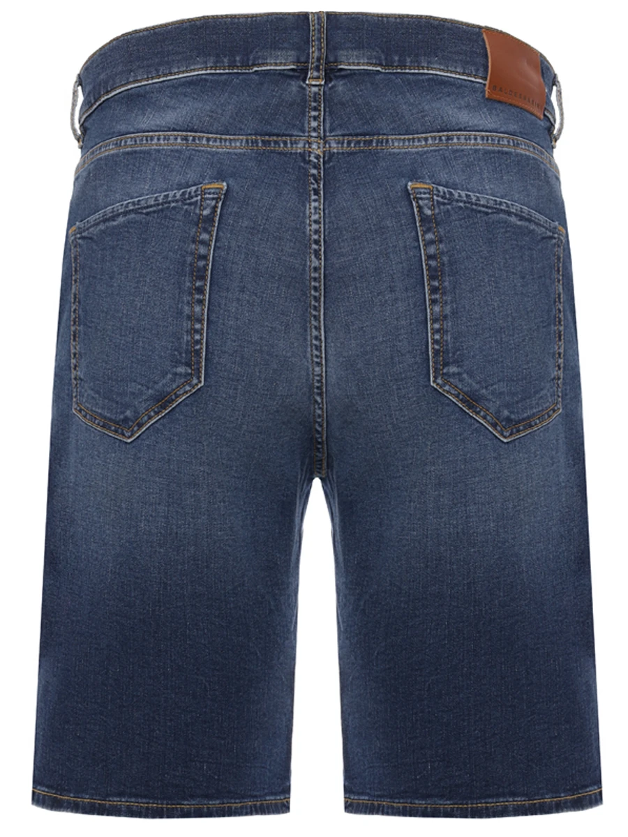 Шорты джинсовые BALDESSARINI 16907.1659/6834 RF Деним  Фото 2