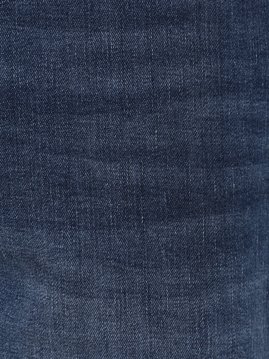 Шорты джинсовые BALDESSARINI 16907.1659/6834 RF Деним  Фото 4