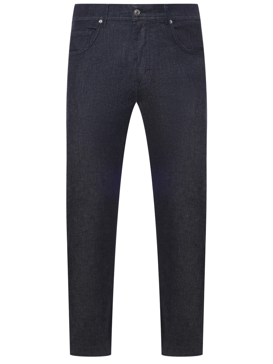 

Джинсы Regular Fit хлопковые, Синий, 16502.1439/6811 RF Темно-