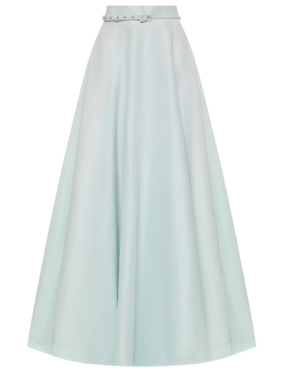 

Юбка хлопковая Pavot, Мятный, PAVOT D'ISLANDE SKIRT