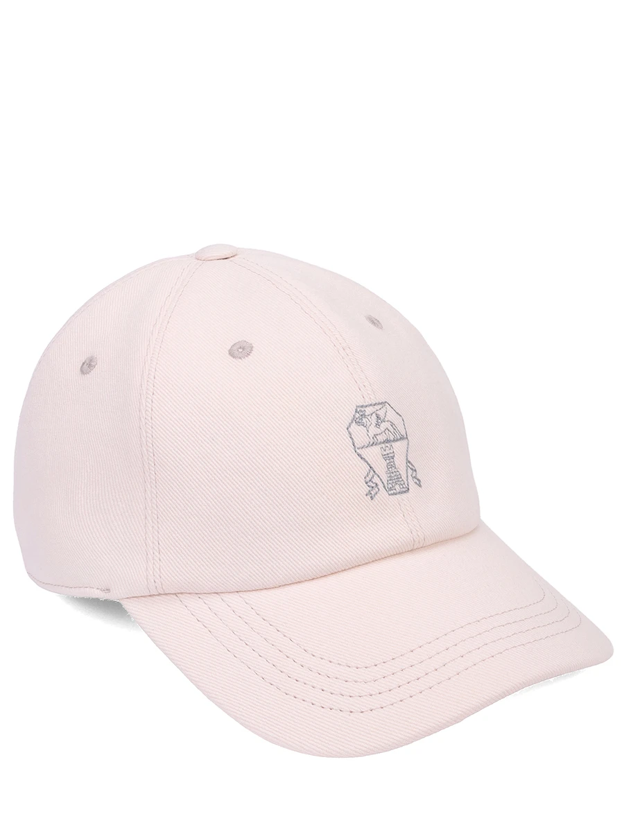 

Бейсболка хлопковая, Розовый, B277PW322B C7024