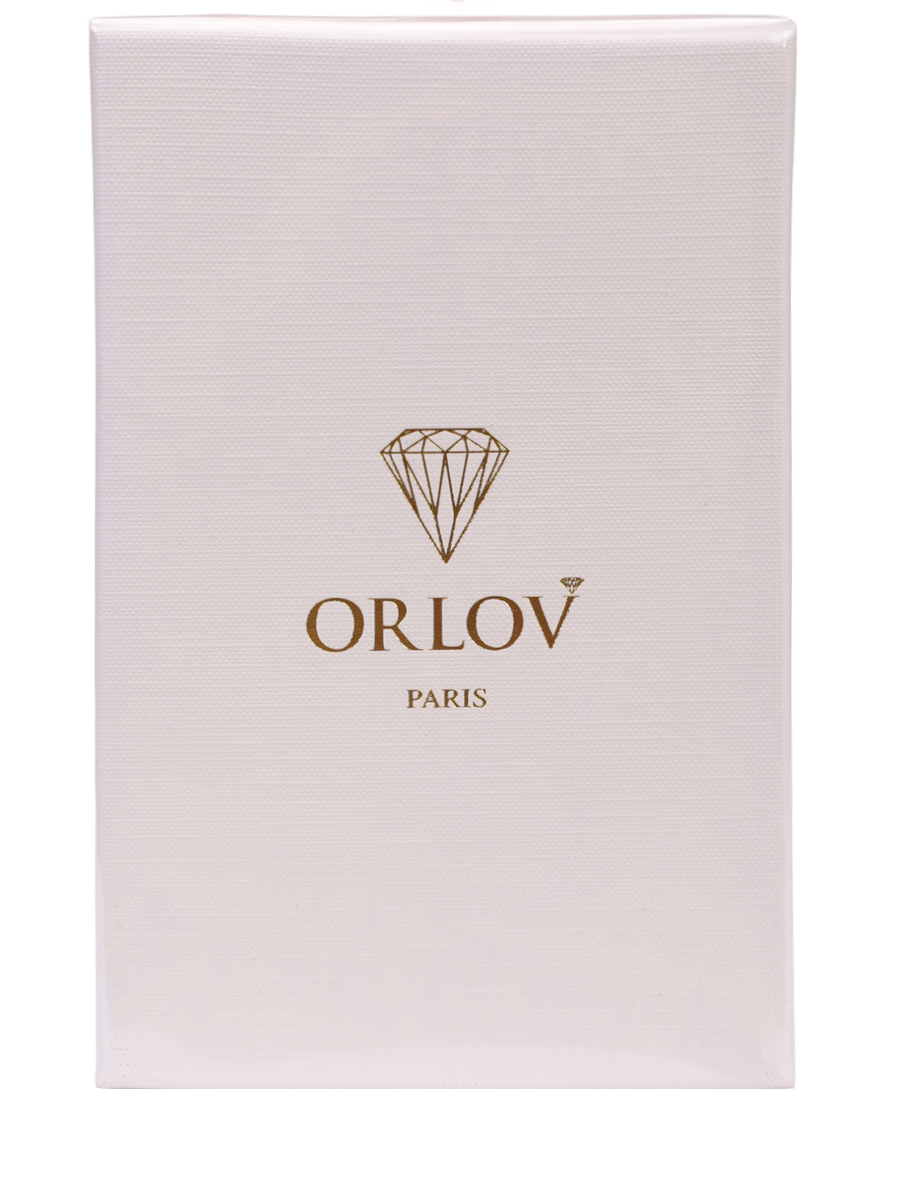 Парфюмерная вода Gross of Asia ORLOV