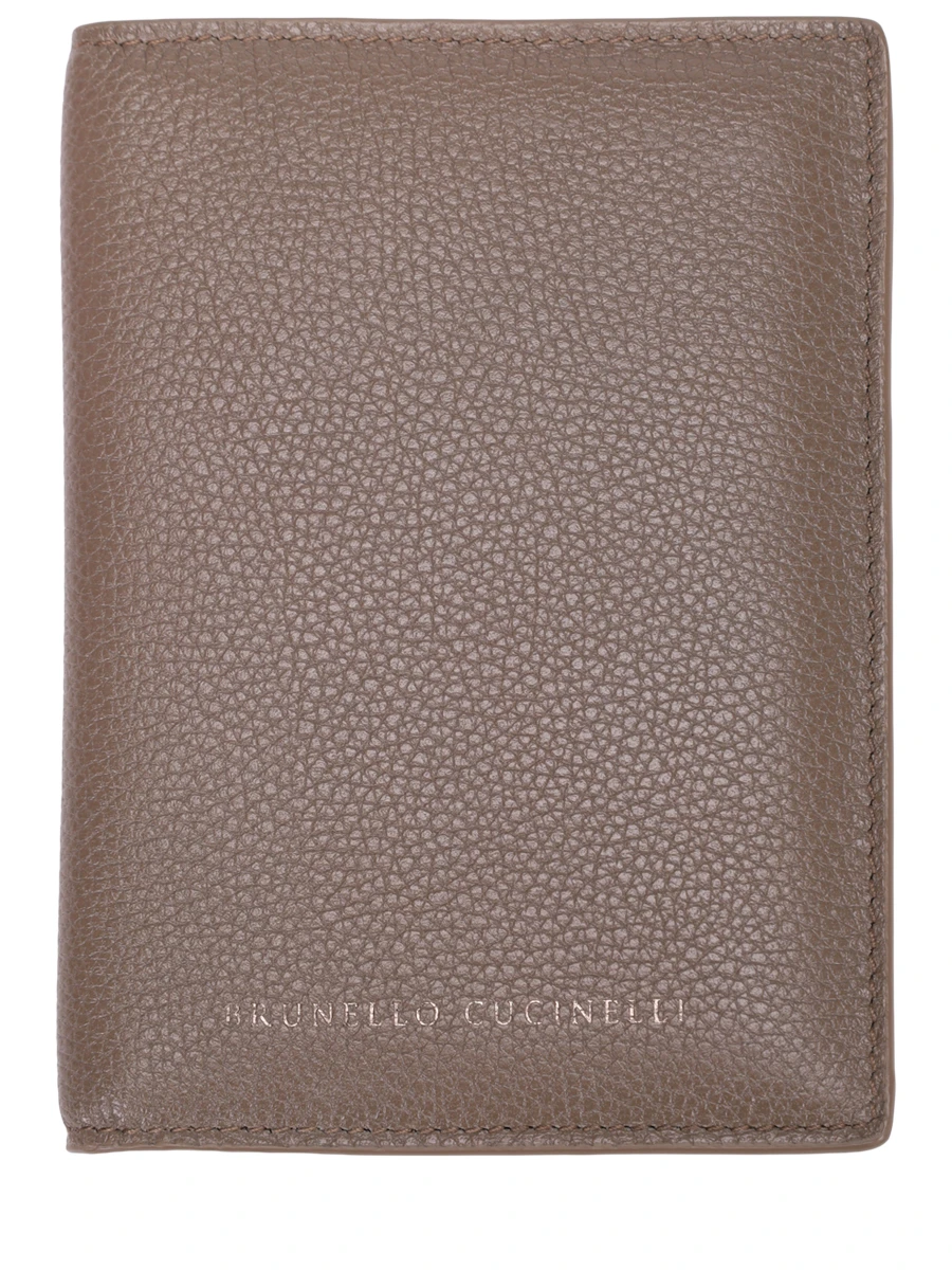 

Обложка для документов кожаная, Зеленый, MWEID2720 C5859