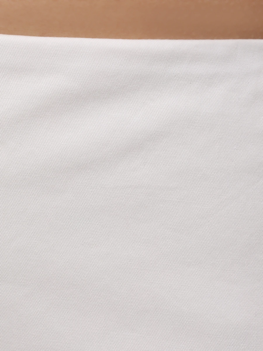 Юбка хлопковая CULT GAIA SK3794PO2670 Белый  Фото 6