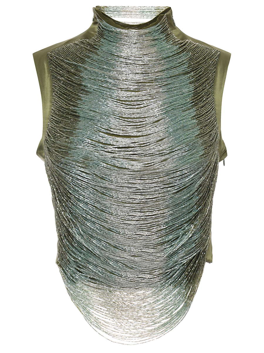 

Топ Taraji, Зеленый, TPSLBD