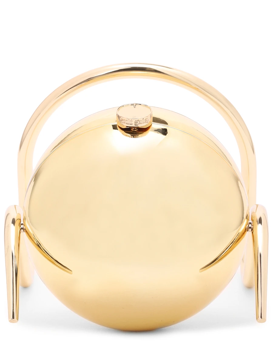 

Сумка однотонная, Золотой, TH1310PS1524