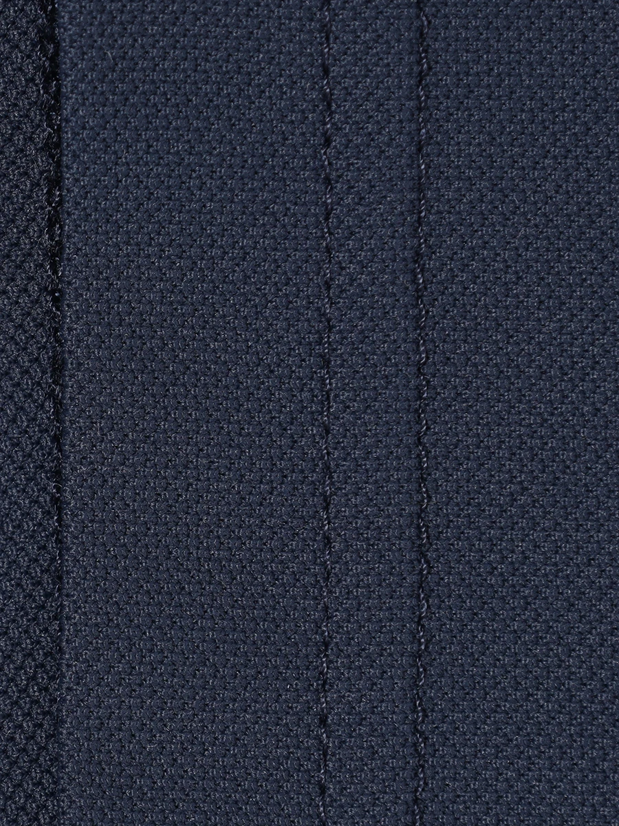 

Поло однотонное, Синий, A0775-T0304-599