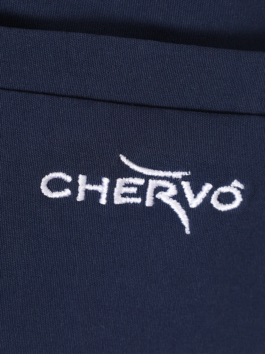 

Шорты однотонные, Синий, G0177-T0112-599