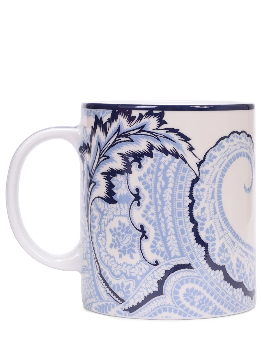 

Кружка фарфоровая, Принт, UHHG0001 AY004 B0074