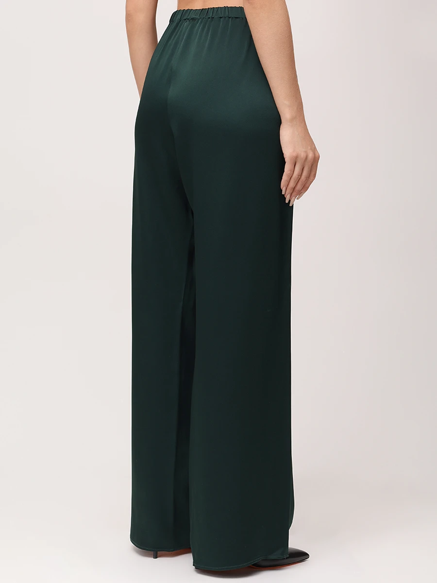 Костюм однотонный LE TRICOT PERUGIA 66961/66959 4337 Зеленый  Фото 7