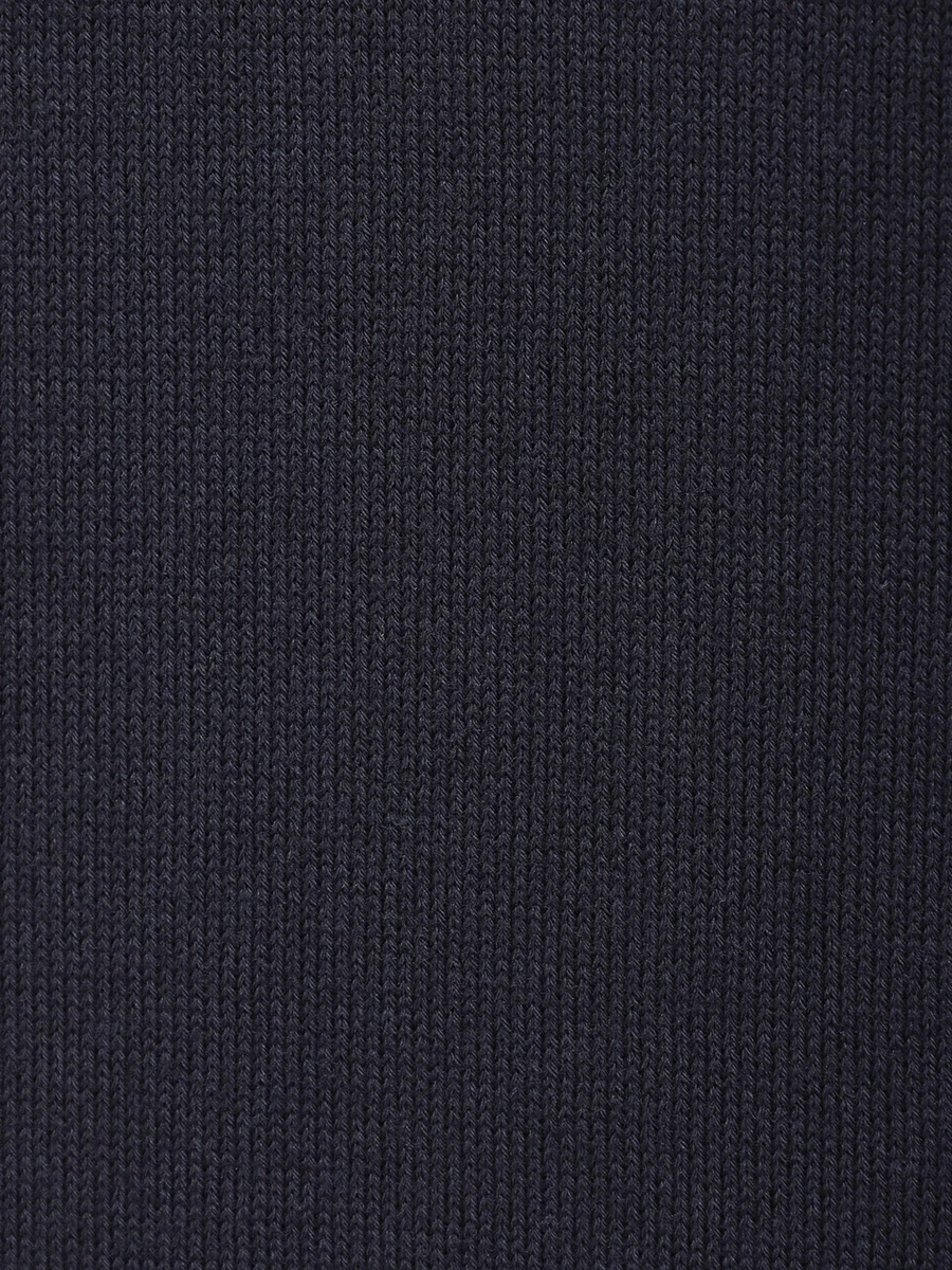 Худи хлопковое CP COMPANY 18CMKN074A-004037A/888 Синий  Фото 6
