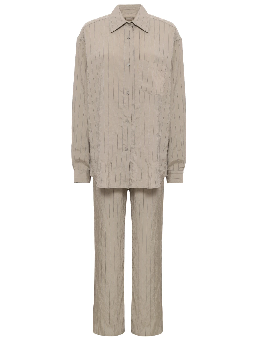 Костюм в полоску JACOB COHEN C0073/P0047 001 T767A RW 0445R Полоска 