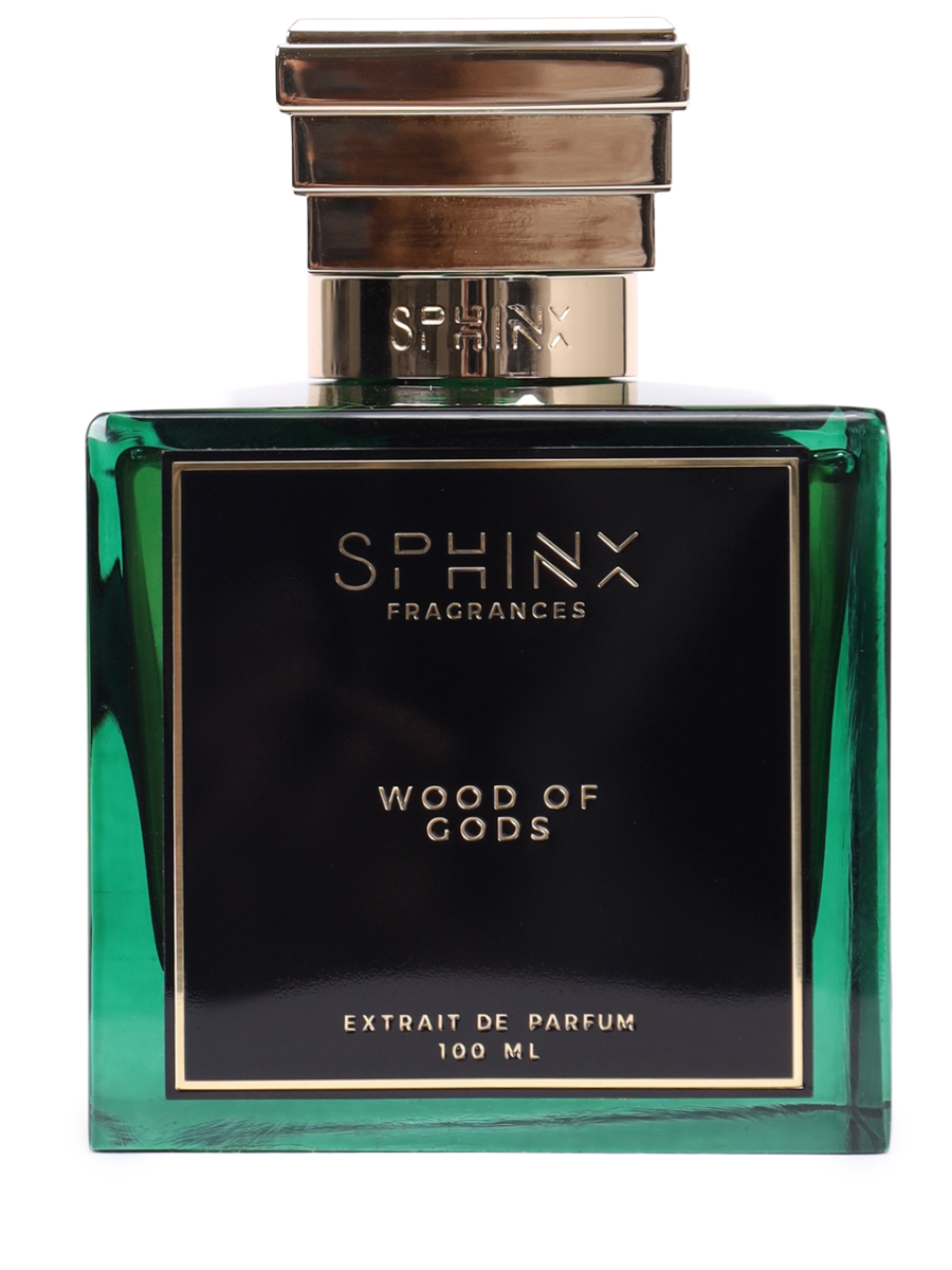 Парфюмерная вода Wood of Gods SPHINX