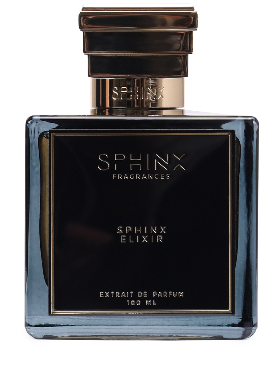 Парфюмерная вода Sphinx Elixir SPHINX