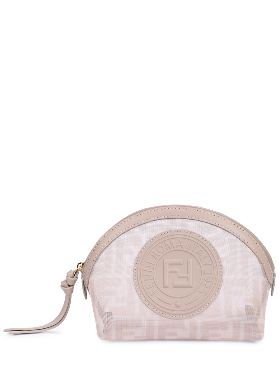 Косметичка из сетки FENDI