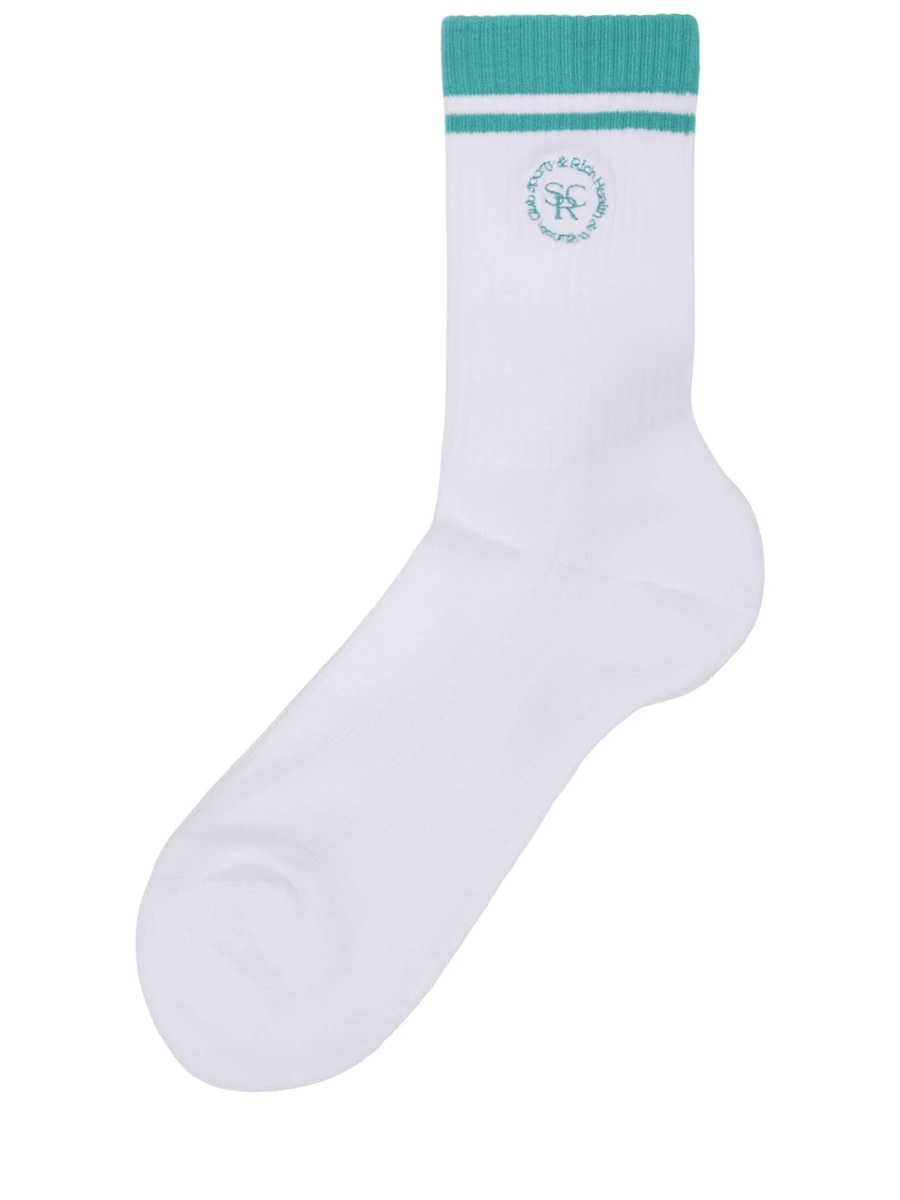 

Носки хлопковые, Белый, AC027620305WH21/3800