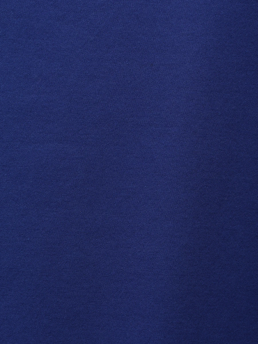 

Футболка хлопковая, Синий, UMC023H0920002003