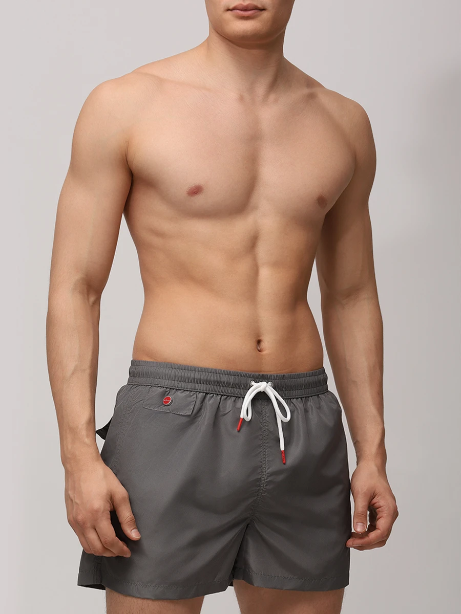 

Шорты плавательные, Серый, UCOM2CK0750F62001