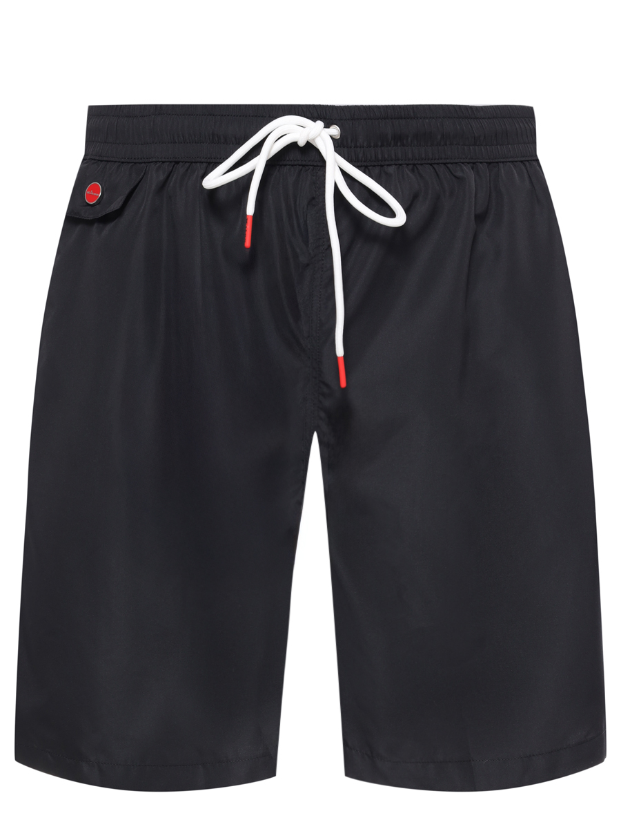 Шорты плавательные KITON