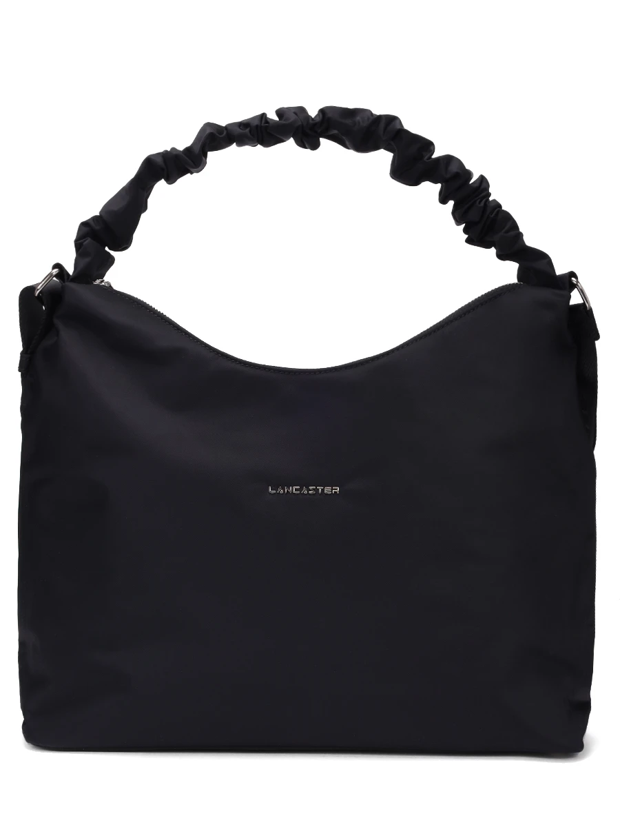 

Сумка текстильная, Черный, 510-73-NOIR