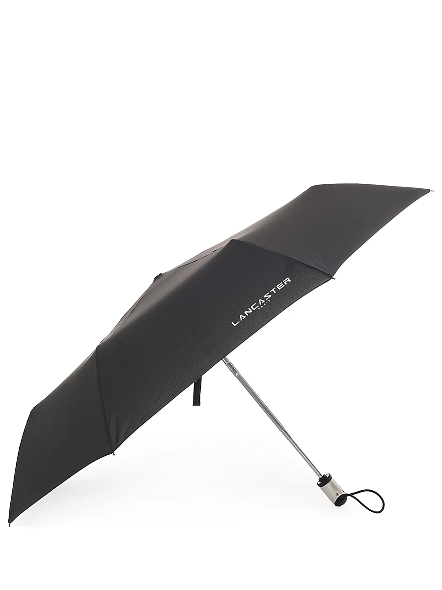 

Зонт однотонный, Черный, 610-04-NOIR