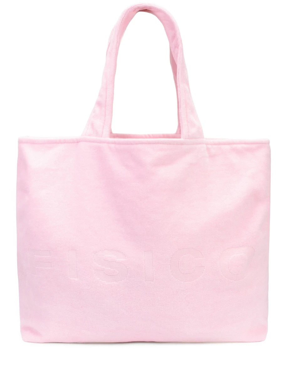 Сумка текстильная FISICO CB03S0 Розовый 