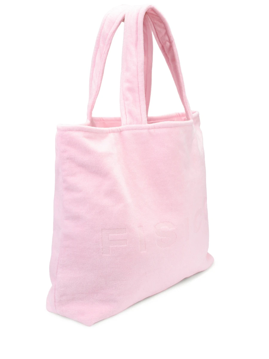 Сумка текстильная FISICO CB03S0 Розовый  Фото 3