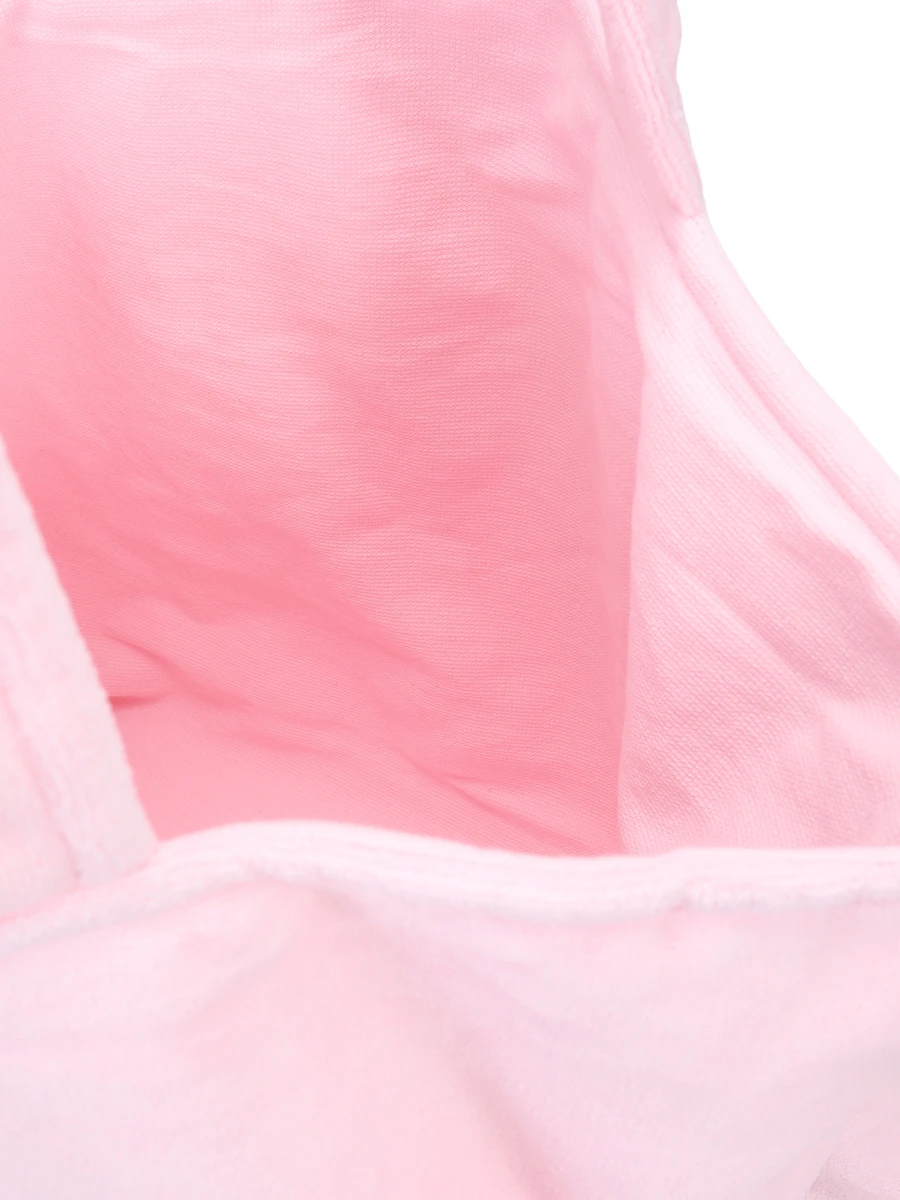 Сумка текстильная FISICO CB03S0 Розовый  Фото 4