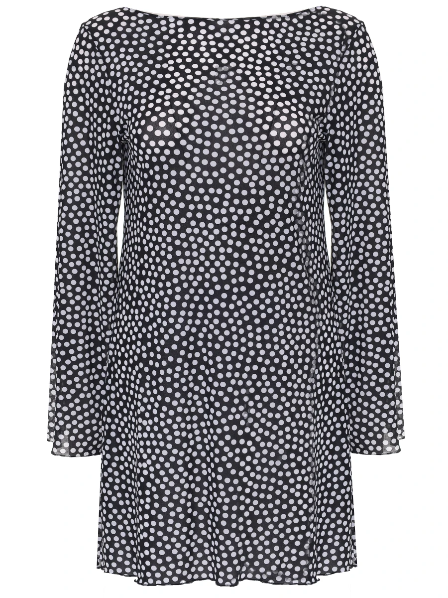 

Туника в горох, FV30LP