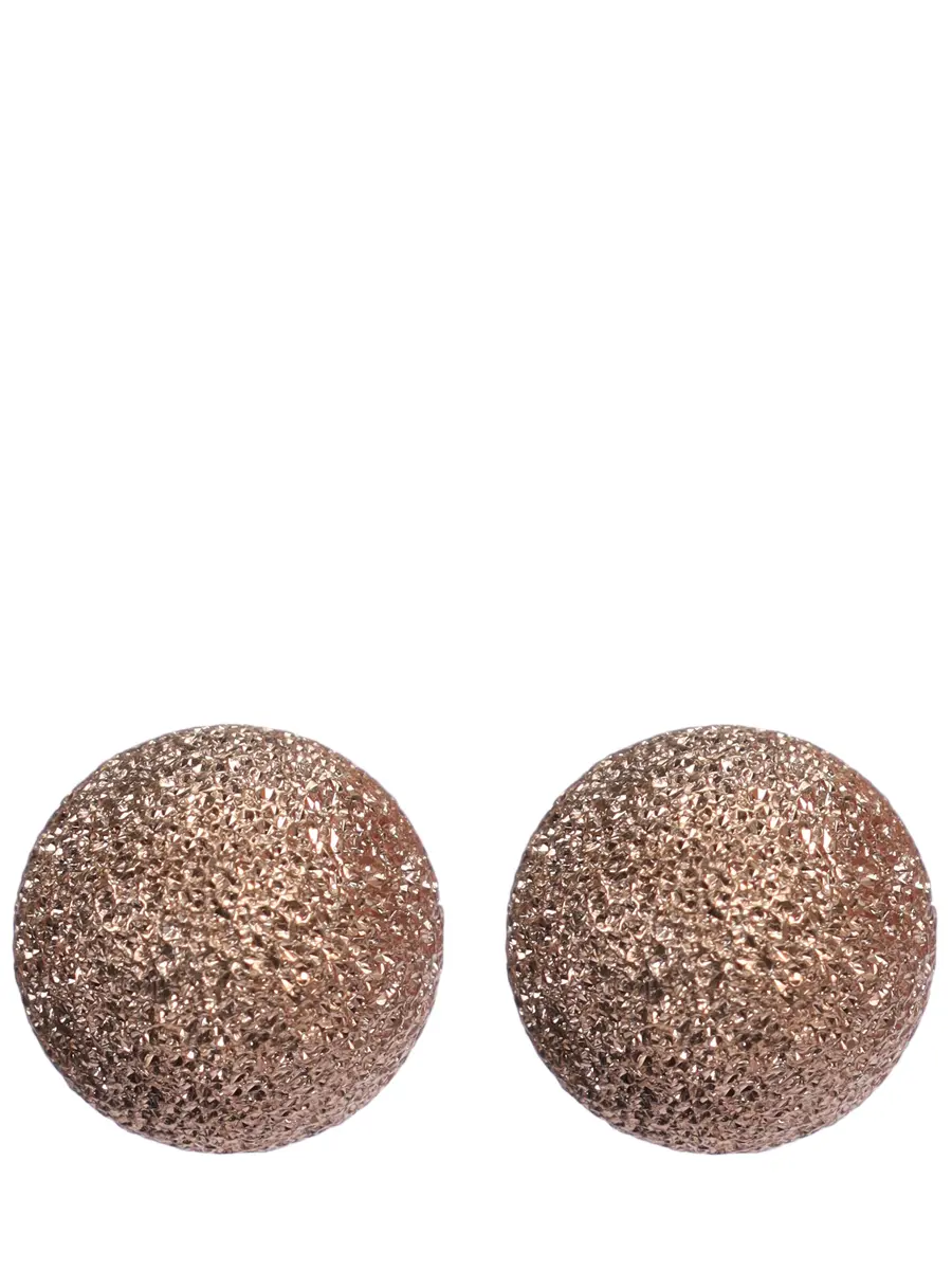 Серьги Brunello Cucinelli