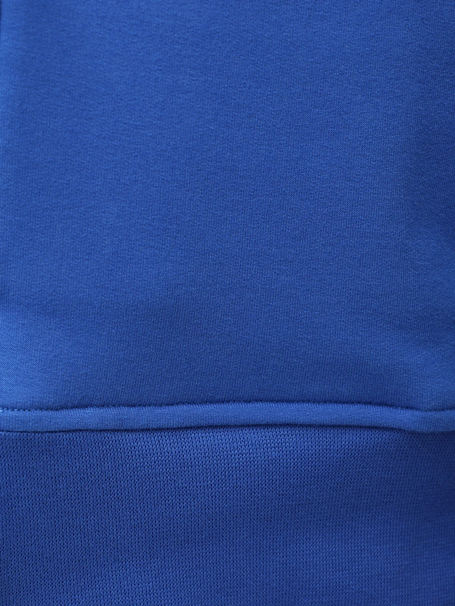 Костюм хлопковый KITON UMC032H080520800/UPSHORLH0805208000 Синий  Фото 6
