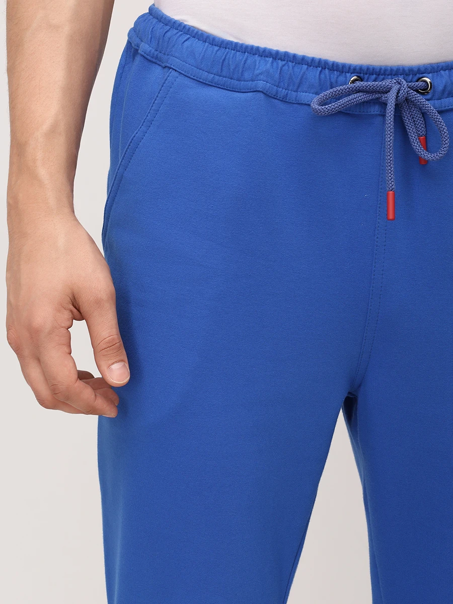Костюм хлопковый KITON UMC032H080520800/UPSHORLH0805208000 Синий  Фото 9