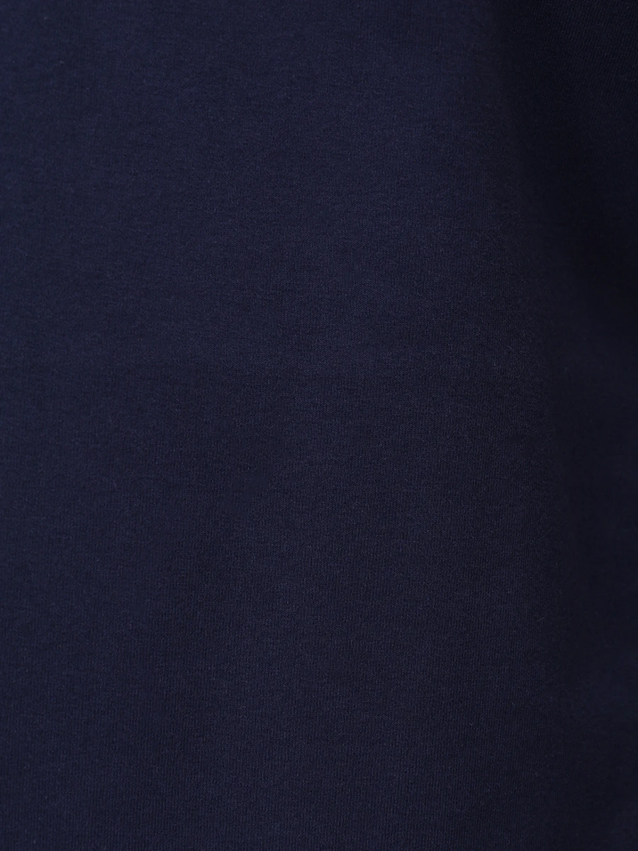 Костюм хлопковый KITON UMC032H0805210003/UPSHORLH0805210008 Синий  Фото 6