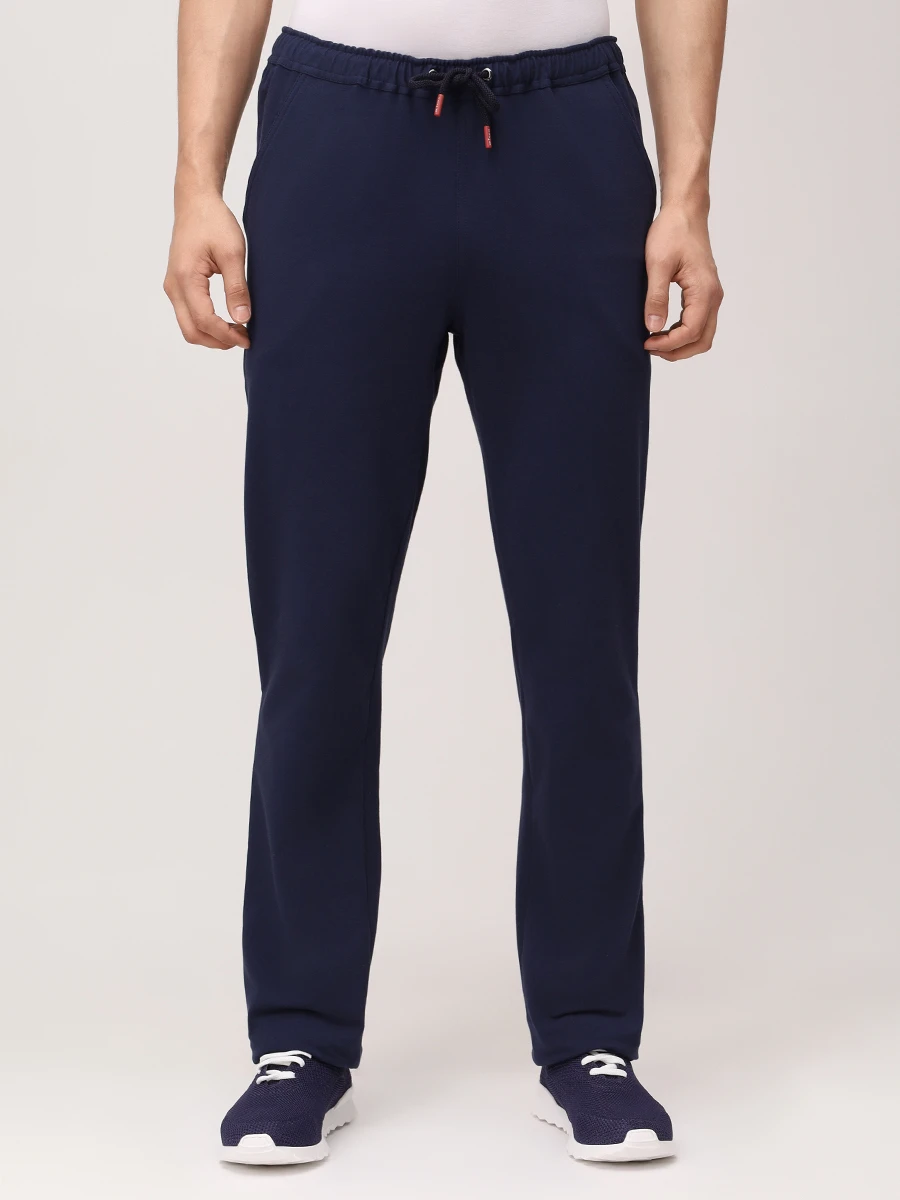 Костюм хлопковый KITON UMC032H0805210003/UPSHORLH0805210008 Синий  Фото 8