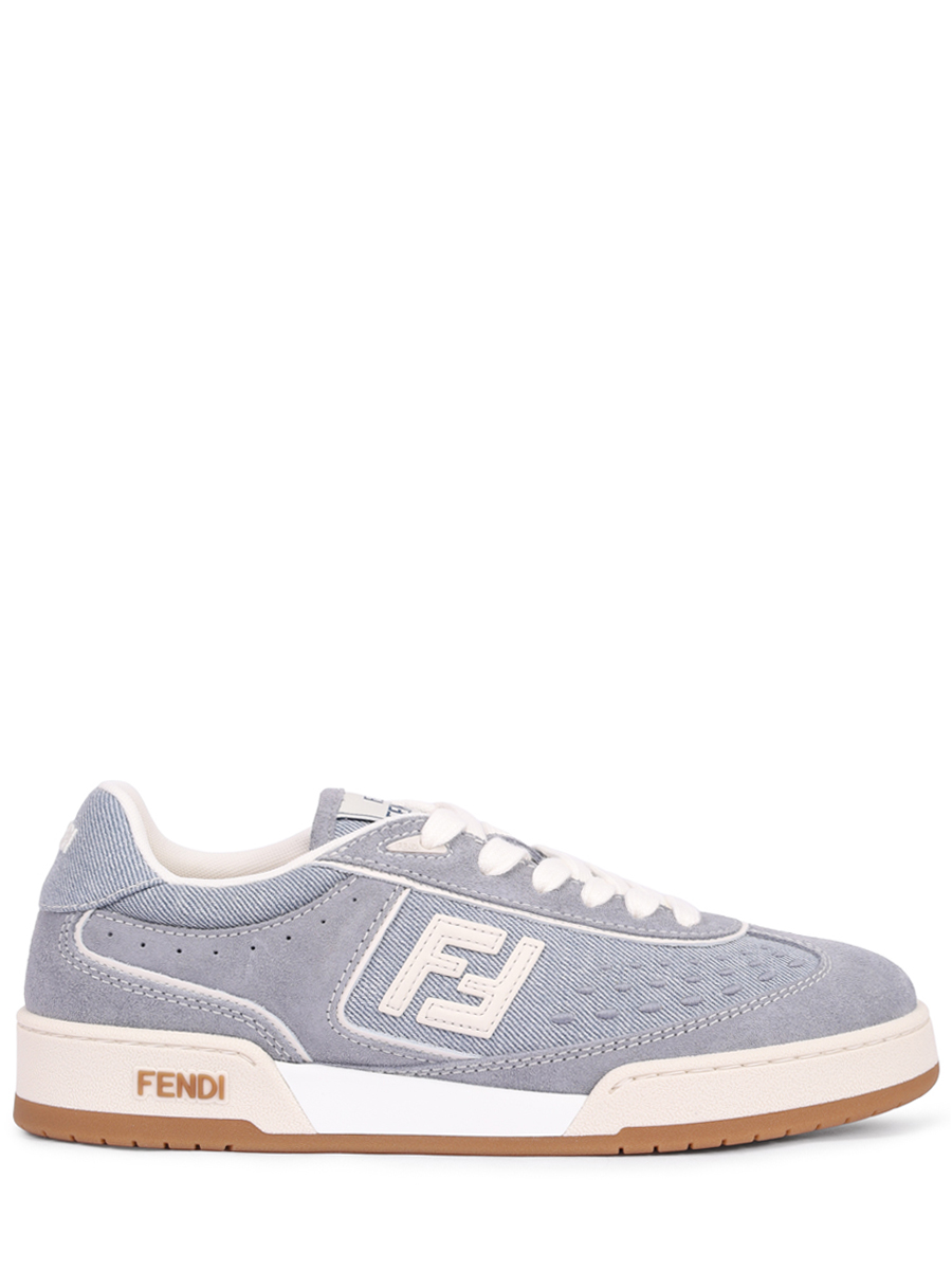 Кеды Match FENDI