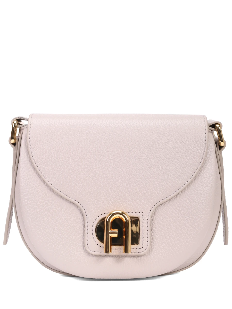 

Сумка кожаная Lotus, Бежевый, WB01491-BX0356-4274S