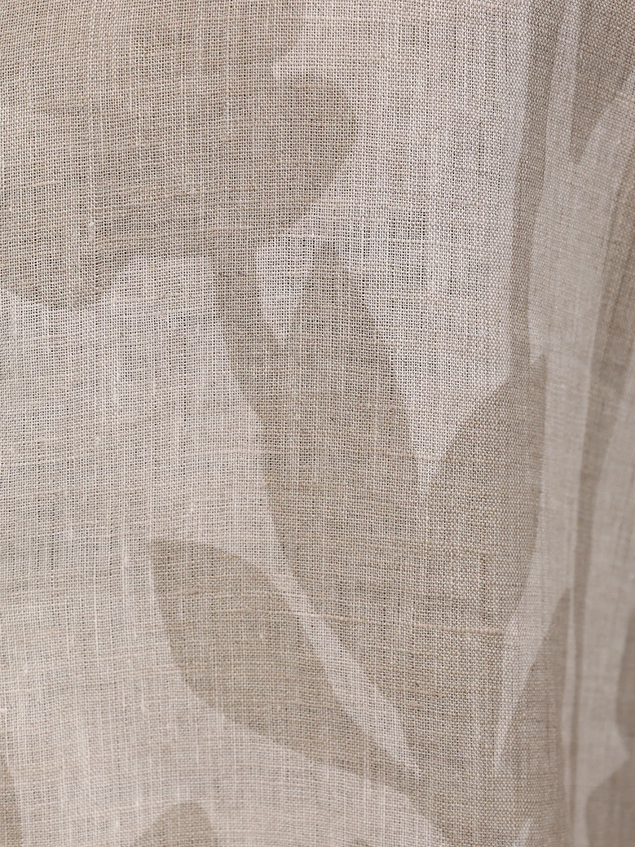 Костюм льняной BRUNELLO CUCINELLI MB650MK916/MB650P8597 C020 Бежевый  Фото 5