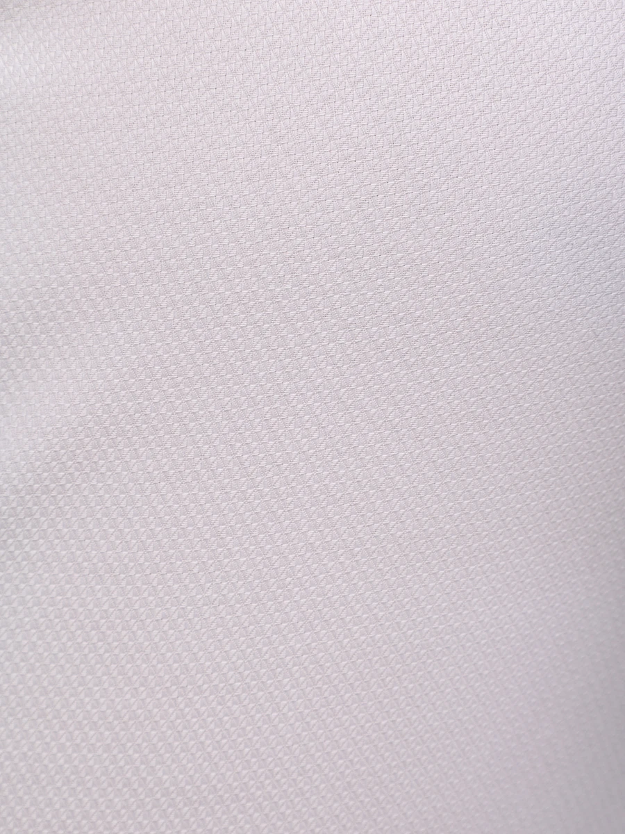 Рубашка Regular Fit хлопковая BOSS 50489830/100 Белый  Фото 6